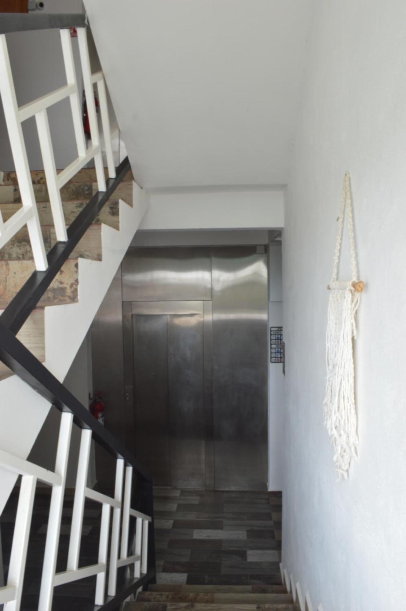 Hotel Axolotl Puerto Escondido  Kültér fotó