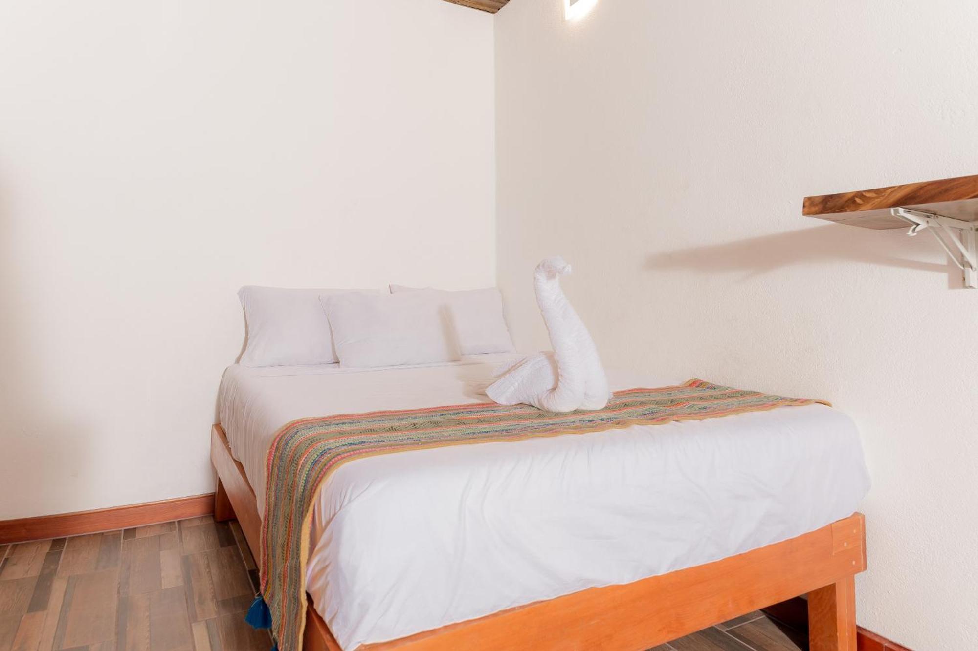 Hotel Axolotl Puerto Escondido  Kültér fotó