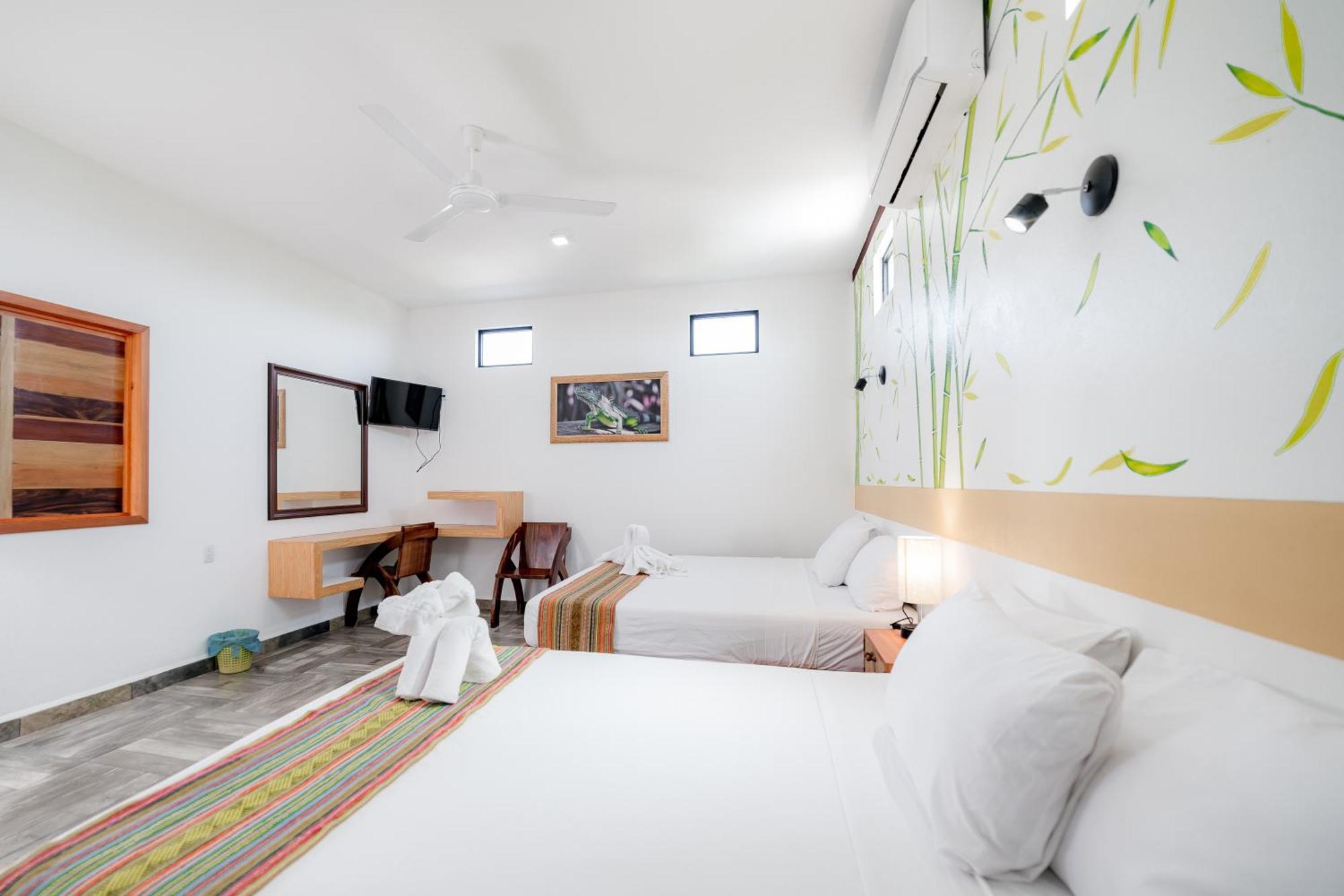 Hotel Axolotl Puerto Escondido  Kültér fotó