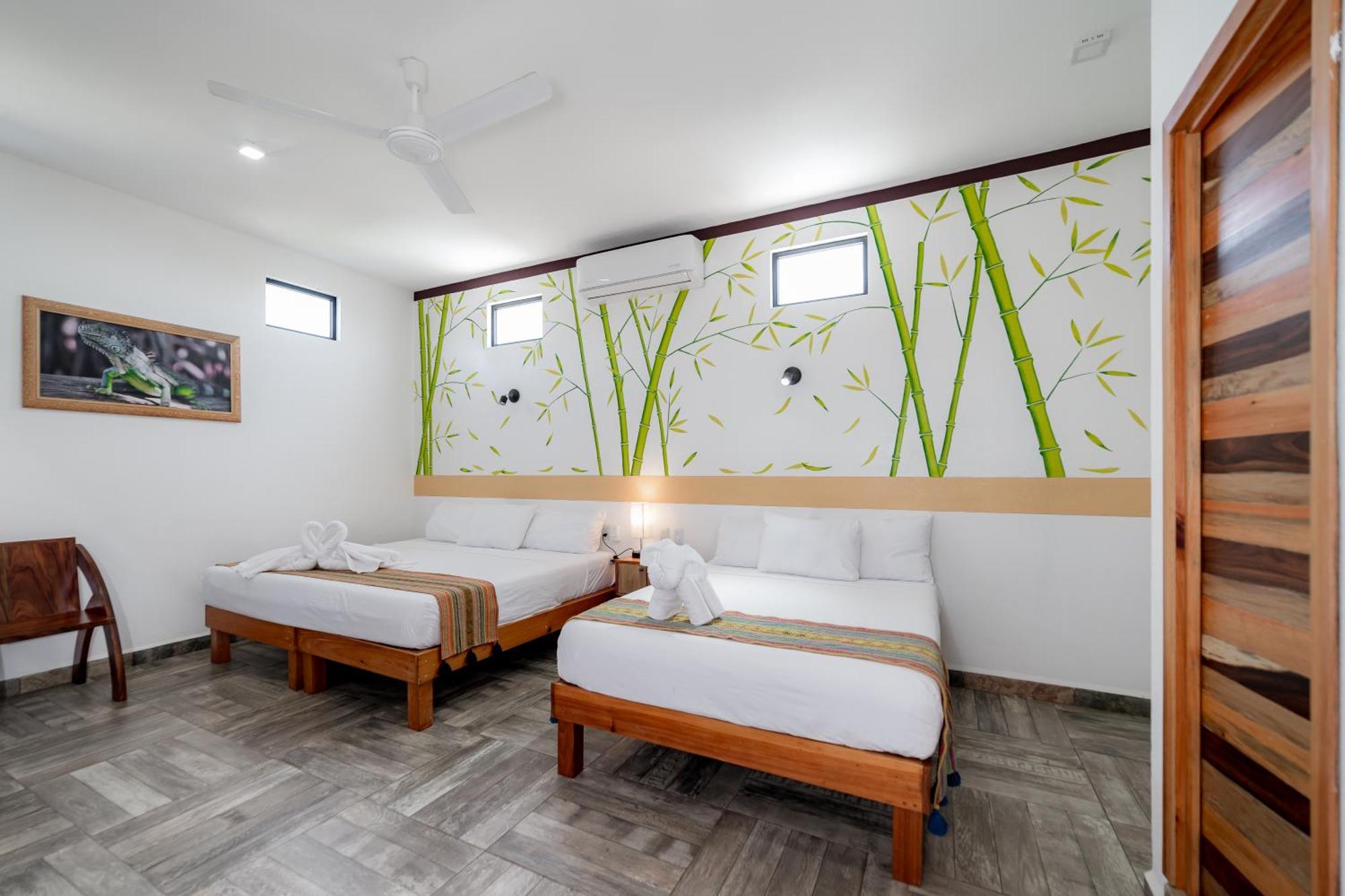 Hotel Axolotl Puerto Escondido  Kültér fotó